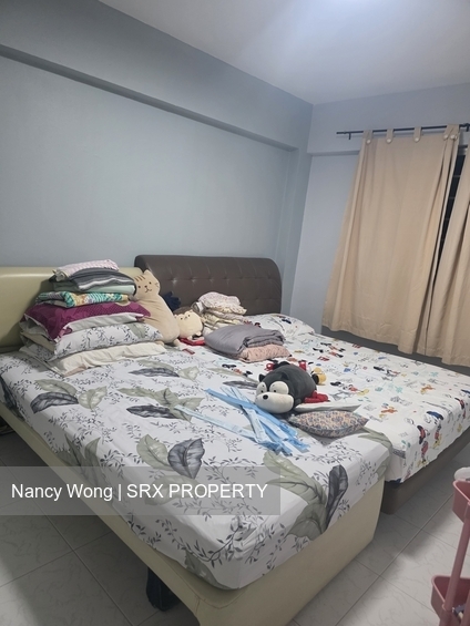 Blk 660 Yishun Avenue 4 (Yishun), HDB 4 Rooms #565951781